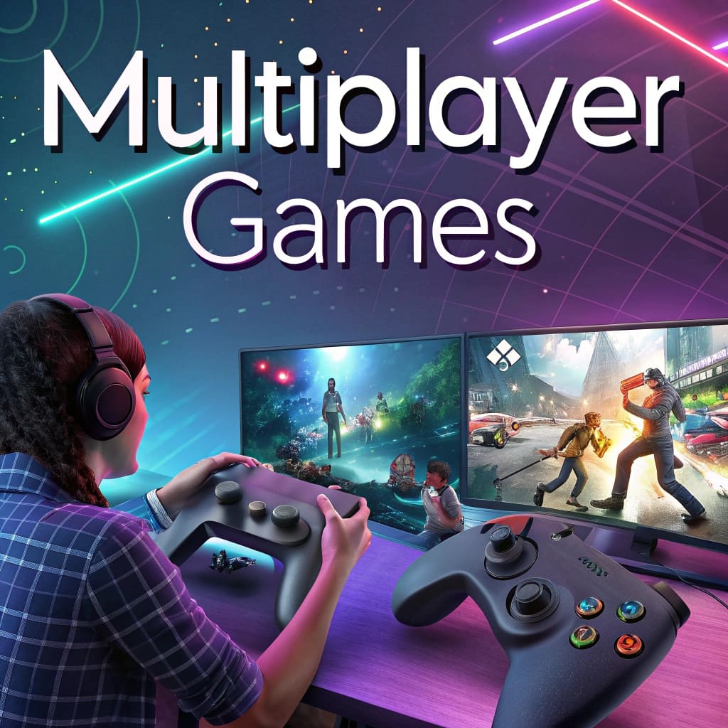 Multiplayer Games