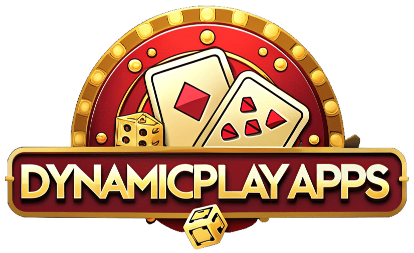 DYNAMICPLAYAPPS Logo