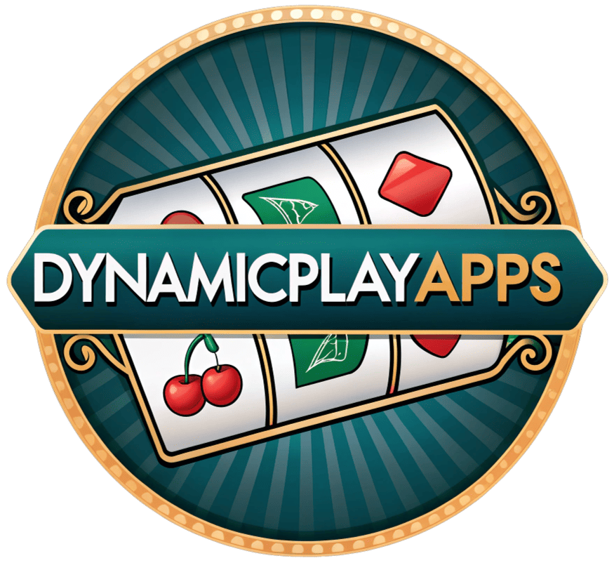 DYNAMICPLAYAPPS Logo